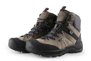 Keen Snowboots in maat 46 Overig, Kleding | Heren, Schoenen, Overige kleuren, Verzenden, Overige typen, Zo goed als nieuw