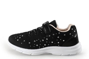 Barbarella Sneakers Meisjes in maat 34 Zwart, Verzenden, Jongen of Meisje, Schoenen, Barbarella
