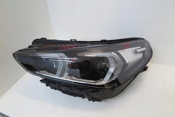 BMW X1 U11 22 - Linker Voorlicht Full LED 5A5BD47-02, Auto-onderdelen, Verzenden, Gebruikt