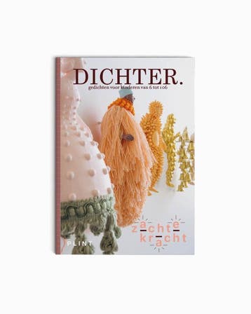Dichter. Zachte Kracht (Set Van 5) |  | Nieuw, Ophalen of Verzenden, Nieuw