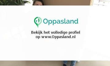 Loes zoekt een oppas in Meerstad voor 2 kinderen.