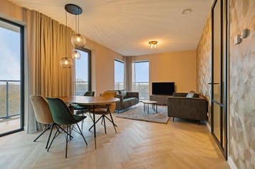 Te huur: Appartement Niemeyerstraat in Hoofddorp, Hoofddorp, Noord-Holland, Appartement