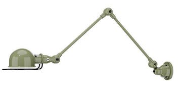Jielde - Jean-Louis Domecq - Lamp - Loft D4401 - Aluminium,, Antiek en Kunst, Antiek | Lampen
