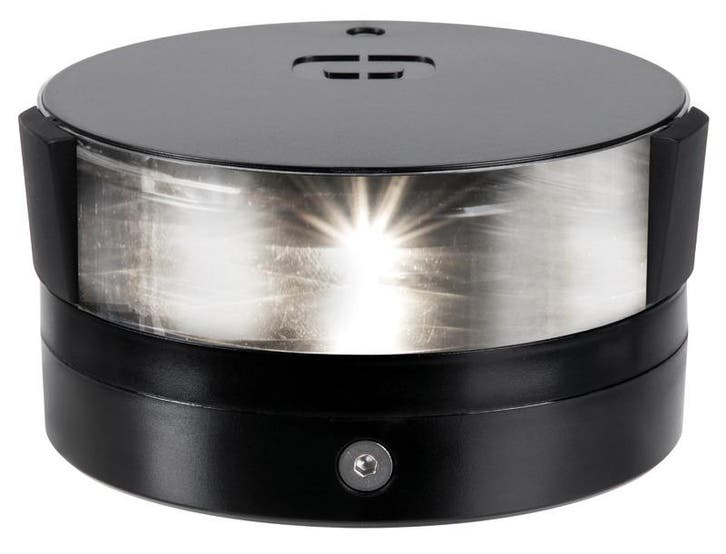 Osculati Discovery Led navigatielicht HEK 135°, Watersport en Boten, Accessoires en Onderhoud, Ophalen of Verzenden