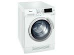 Siemens WD14H421 - Was-droogcombinatie - 7 kg wassen - 4 kg, Witgoed en Apparatuur, Ophalen of Verzenden, Nieuw, 85 tot 90 cm