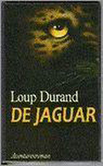 JAGUAR 9789022511039 Loup Durand, Boeken, Verzenden, Gelezen, Loup Durand