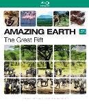 BBC earth - The great rift - Blu-ray, Verzenden, Nieuw in verpakking