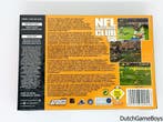 Nintendo 64 / N64 - NFL Quarterback Club 98 - EUR - New & Se, Verzenden, Gebruikt