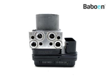 ABS Modulator Yamaha Tracer 7 2023 (B4T4 B5T4 RM306/RM314), Motoren, Onderdelen | Yamaha, Verzenden, Gebruikt