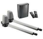 Easyswing Hekopener / Poortopener (2x hz ) Gratis verzonden!, Tuin en Terras, Schuttingen, Ophalen of Verzenden, Nieuw, Aluminium