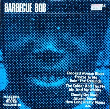 LP gebruikt - Barbecue Bob - Barbecue Bob, Verzenden, Zo goed als nieuw, Overige formaten