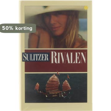 RIVALEN - SULITZER 9789026971983, Verzenden, Gelezen, SULITZER