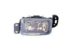 Toyota Corolla 2002-2004 3/5 drs Mistlamp Rechts, Auto-onderdelen, Verzenden, Nieuw, Toyota
