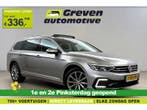Volkswagen Passat 1.4 TSI PHEV GTE | Pano | Camera |, Automaat, Stof, Euro 6, Stationwagon