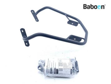 Valbeugel Yamaha MT 07 2018-2020 (MT07 MT-07 FZ-07) Rear, Verzenden, Gebruikt