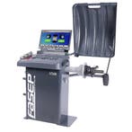 Balanceermachine Compact 3D, Verzenden, Nieuw