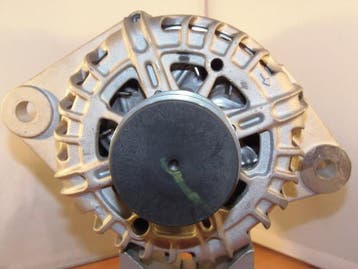 Dynamo 140A Opel nieuw origineel, Verzenden, Nieuw