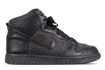 Nike Dunk High Maharam • 42, Ophalen of Verzenden, Nieuw, Nike, Sneakers of Gympen