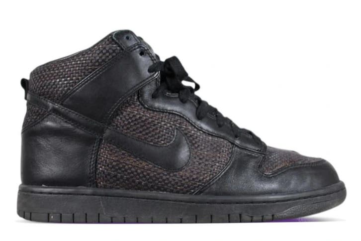 Nike Dunk High Maharam • 42, Kleding | Heren, Schoenen, Sneakers of Gympen, Ophalen of Verzenden