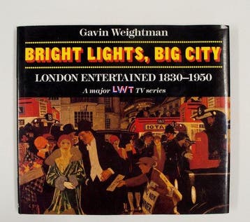 Bright Lights, Big City, Boeken, Verzenden, Gelezen