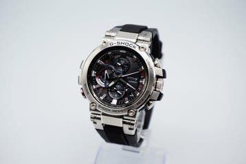 Casio - G-SHOCK - Zonder minimumprijs - MTG-B1000 - Heren -, Nieuw