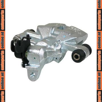 Remklauw Achteras links Mazda 323 1.0 (1977-1980), Verzenden, Nieuw, Mazda