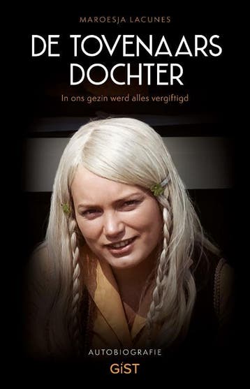 De Tovenaarsdochter | Maroesja Lacunes | Nieuw, Ophalen of Verzenden, Nieuw, Maroesja Lacunes