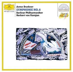 cd - Anton Bruckner - Symphonie Nr. 6, Verzenden, Zo goed als nieuw