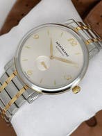 Montblanc - Star Classique Automatic Two Tone 18K - 107914 -, Nieuw