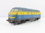 Roco H0 - 43548 - Dieselelektrische locomotief (1) - HLD 62, Nieuw