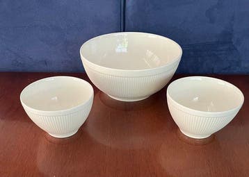 Wedgwood - Tafelservies (3) - Windsor - Aardewerk - 3
