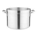 Soeppan | Aluminium | 7.6L | Div. Warmtebronnen |, Verzenden, Nieuw in verpakking