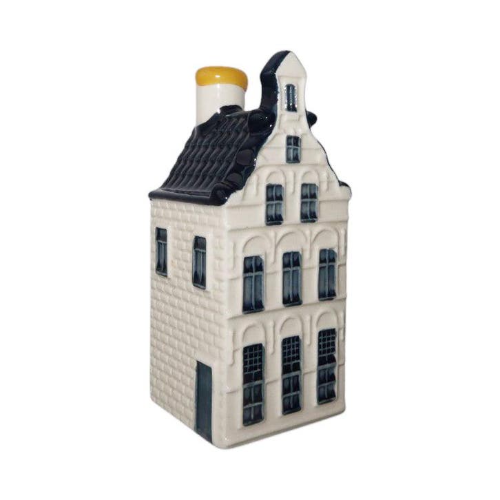 Bols KLM Huisje 25, Verzamelen, Beelden en Beeldjes, Zo goed als nieuw, Verzenden