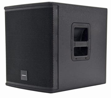 Citronica CASA12B Passieve Subwoofer 400WRMS, Verzenden, Nieuw, Overige typen, Overige merken