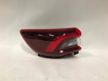 Ford Kuga III Lift 23 - Achterlicht Links LED Europa PV4B-13, Verzenden, Gebruikt