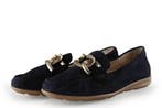 Gabor Loafers in maat 37 Blauw, Kleding | Dames, Schoenen, Overige typen, Gabor, Zo goed als nieuw, Verzenden