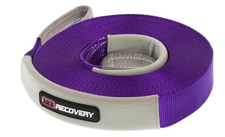 ARB Winch Ext Strap 9900 Lb, Computers en Software, Apple iPads, Ophalen of Verzenden