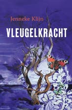 9789059993075 Vleugelkracht Jenneke Klijn, Verzenden, Nieuw, Jenneke Klijn