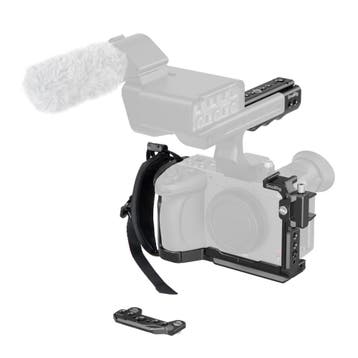 SmallRig 5588 Cage Kit For Sony FX2, Ophalen of Verzenden, Nieuw, Overige Merken