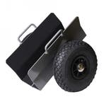 Platenroller Matador 170 mm Luchtbanden, Verzenden, Nieuw