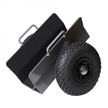 Platenroller Matador 170 mm Luchtbanden, Doe-het-zelf en Verbouw, Verzenden, Nieuw