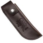 Robert Herder Lederen Schede met Riembevestinging tbv IBE..., Ophalen of Verzenden, Nieuw