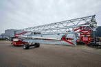 Terex CBR28 PLUS. Bouwkraan 28 meter nieuw!, Hijswerktuig