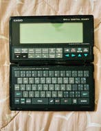 Casio SF-7500 - Computer (1), Nieuw
