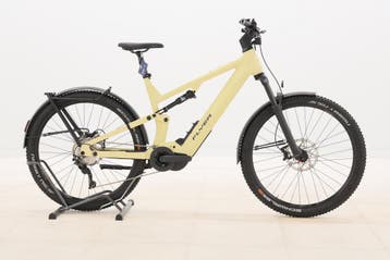 Flyer GOROC X 2.10 630 – 2022 – 185 - 195 cm, Fietsen en Brommers, Verzenden, Zo goed als nieuw, Overige merken