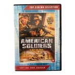 American Soldiers - A Day In Iraq (DVD) (TWEEDEHANDS), Verzenden, Nieuw in verpakking