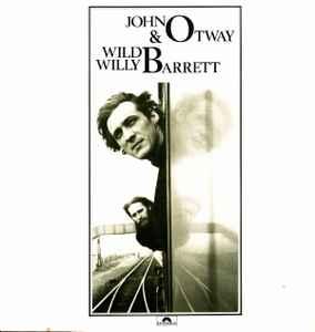 LP gebruikt - John Otway - John Otway &amp; Wild Willy Ba..., Verzenden, Zo goed als nieuw, Overige formaten