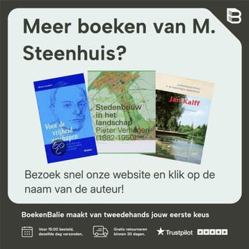 Pieter Buys maken en laten - M. Steenhuis 9789056626570, Verzenden, Zo goed als nieuw, M. Steenhuis