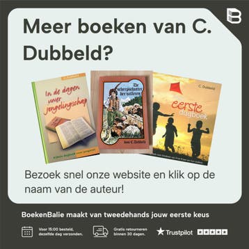 Jongeren in Babel - C. Dubbeld 9789055514397, Verzenden, Zo goed als nieuw, C. Dubbeld
