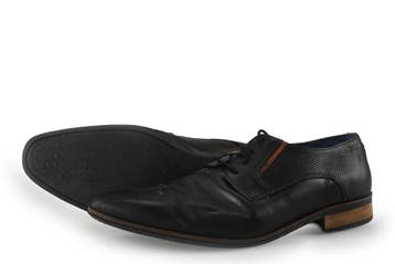 Berkelmans Nette schoenen in maat 47 Zwart, Berkelmans, Verzenden, Zwart, Overige typen